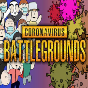 OMICRON: Coronavirus Battlegrounds Steam CD Key
