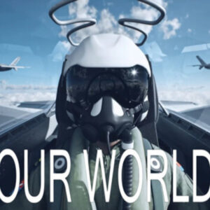 OURWORLD Steam CD Key