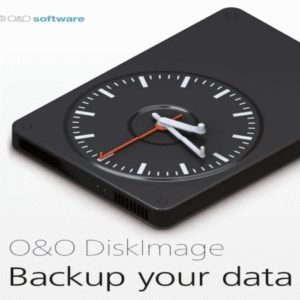 O&O DiskImage 18 Professional Edition Digital CD Key