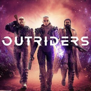 Outriders Complete Edition Steam CD Key