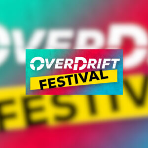 OverDrift Festival PC Steam Account