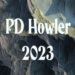 PD Howler 2023 Steam CD Key