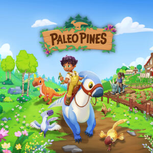 Paleo Pines EU (with exceptions) Steam Altergift