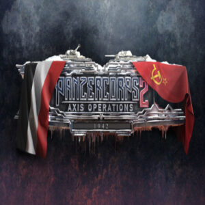 Panzer Corps 2 - Axis Operations 1942 DLC Steam CD Key