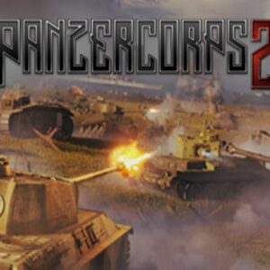 Panzer Corps 2 RU VPN Required Steam CD Key