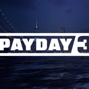 PAYDAY 3 PC Steam Account