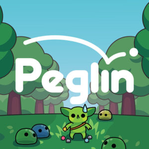 Peglin Steam Account