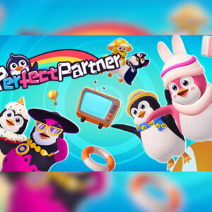 Perfect Partner Steam CD Key