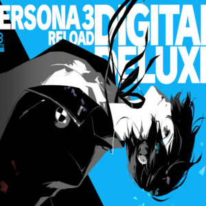 Persona 3 Reload: Deluxe Edition Steam Account
