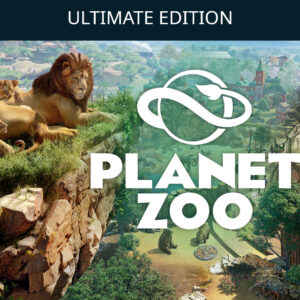 Planet Zoo Ultimate Edition 2023 Steam Account