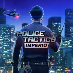 Police Tactics: Imperio RoW PC Steam CD Key