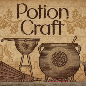 Potion Craft: Alchemist Simulator Steam Altergift
