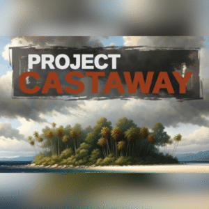 Project Castaway PC Steam Altergift