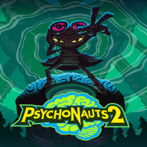 Psychonauts 2 EU v2 Steam Altergift