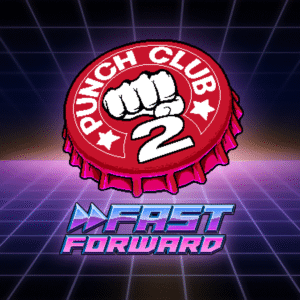 Punch Club 2: Fast Forward Steam Account