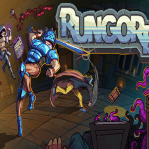 RUNGORE Steam CD Key