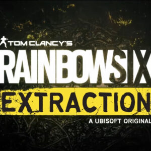 Tom Clancy's Rainbow Six Extraction Steam Account
