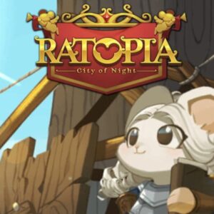 Ratopia Steam Account