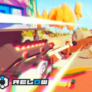 Relow Steam CD Key