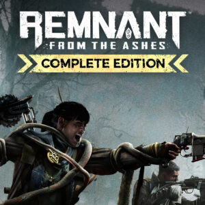Remnant: From the Ashes Complete Edition Steam Account