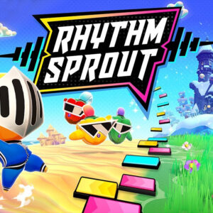 Rhythm Sprout: Sick Beats & Bad Sweets Steam Altergift