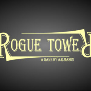 Rogue Tower EU v2 Steam Altergift
