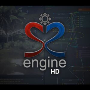S2ENGINE HD Steam CD Key