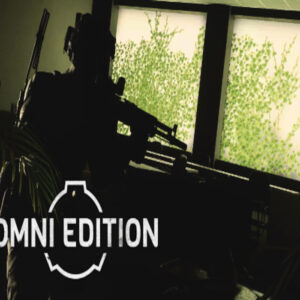 SCP: 5K Omni Edition Steam Account
