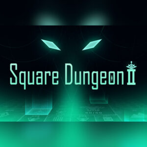 Square Dungeon 2 Steam CD Key