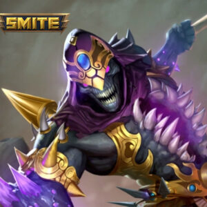 SMITE - Bakasura & Ravenous Skin CD Key