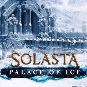 Solasta: Crown of the Magister - Palace of Ice DLC Steam CD Key