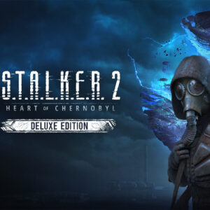 S.T.A.L.K.E.R. 2: Heart of Chornobyl Deluxe Edition EU/NA PC Steam CD Key