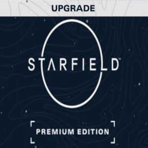 Starfield - Premium Edition Upgrade DLC EU v2 Steam Altergift