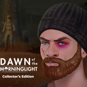 Secret World Legends - Dawn of the Morninglight Collector’s Edition DLC Steam CD Key