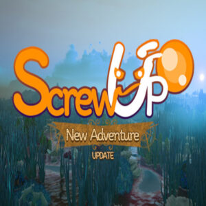 ScrewUp Steam CD Key