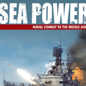 Sea Power: Naval Combat in the Missile Age PC Steam Account