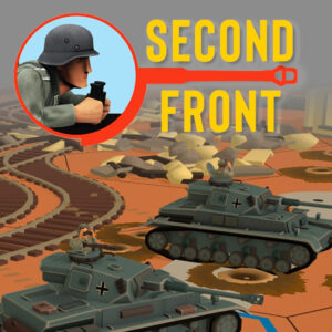 Second Front Steam Altergift