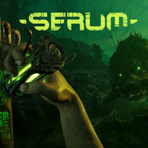 Serum Steam CD Key