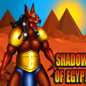 Shadow of Egypt Steam CD Key