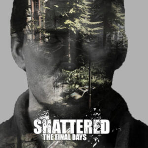 Shattered: The Final Days Steam CD Key