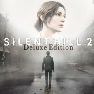 SILENT HILL 2 Digital Deluxe Edition PC Steam Account