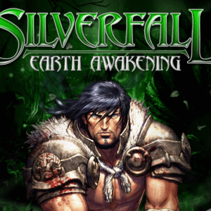 Silverfall: Earth Awakening EU PC Steam CD Key