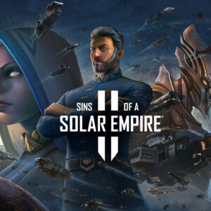 Sins of a Solar Empire II PC Steam Altergift