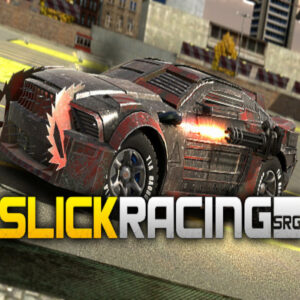 Slick Racing Game Steam CD Key
