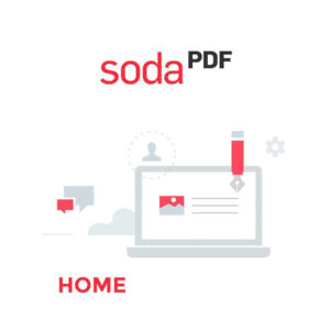Soda PDF 10 Standard CD Key