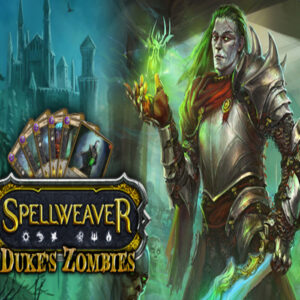 Spellweaver - Duke's Zombies Deck DLC Steam CD Key