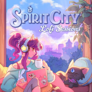 Spirit City: Lofi Sessions Steam Altergift