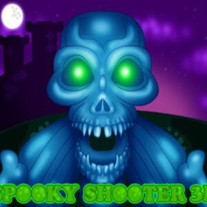 Spooky Shooter 3D Steam CD Key