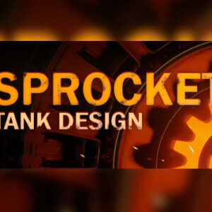 Sprocket EU Steam Altergift