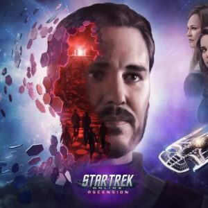 Star Trek Online - Ascension Intel Pack Digital Download CD Key